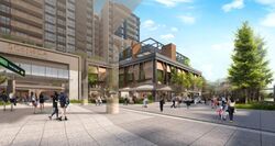 Sceneca Residence (D16), Shop House #533117721